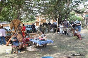  / Новини от Казанлък