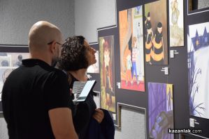  / Новини от Казанлък