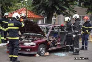  / Новини от Казанлък