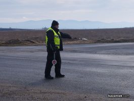  / Новини от Казанлък