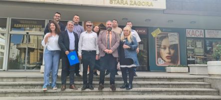  / Новини от Казанлък