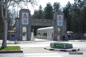  / Новини от Казанлък