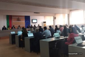  / Новини от Казанлък