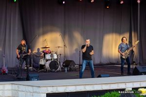  / Новини от Казанлък