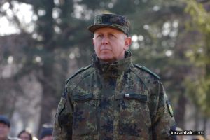  / Новини от Казанлък