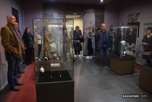  / Новини от Казанлък