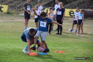  / Новини от Казанлък