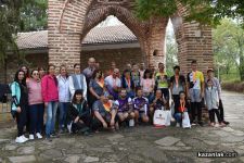  / Новини от Казанлък