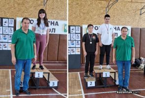  / Новини от Казанлък