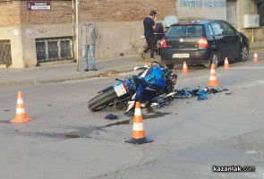  / Новини от Казанлък