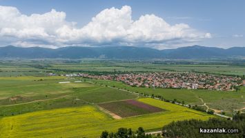 Село Копринка ще посрещне празника си с богата културна програма и светлинно шоу