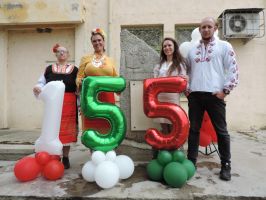  / Новини от Казанлък