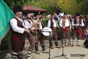 Село Голямо Дряново посреща гости от цялата страна за деветото издание на “Фестивал на ореха“