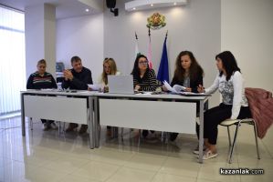  / Новини от Казанлък