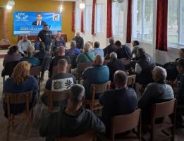  / Новини от Казанлък