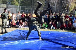  / Новини от Казанлък