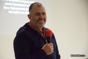  / Новини от Казанлък