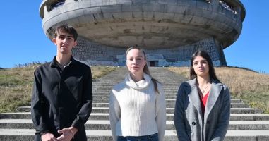  / Новини от Казанлък