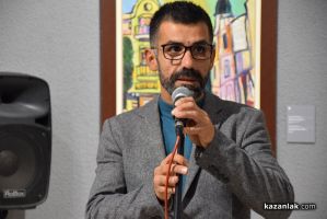  / Новини от Казанлък