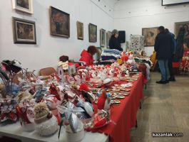  / Новини от Казанлък