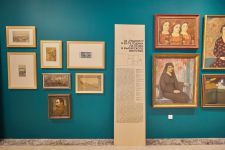 Галерията и нейните филиали с вход свободен до края на годината / Новини от Казанлък