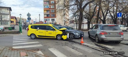  / Новини от Казанлък