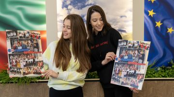  / Новини от Казанлък