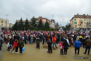  / Новини от Казанлък