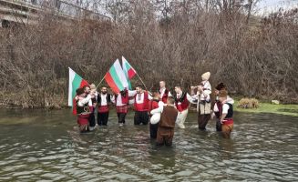 Бузовград ще спази традицията на Богоявление