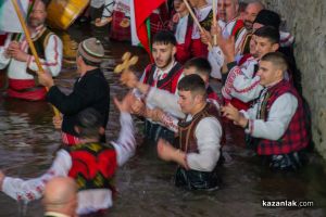  / Новини от Казанлък