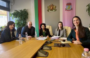  / Новини от Казанлък