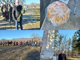  / Новини от Казанлък