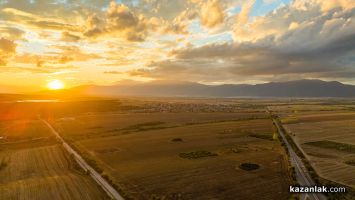  / Новини от Казанлък