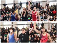 Павелбански борци грабнаха републикански титли / Спортни новини от Казанлък