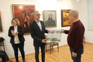  / Новини от Казанлък