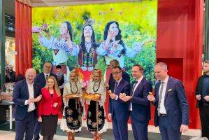  / Новини от Казанлък