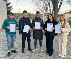  / Новини от Казанлък