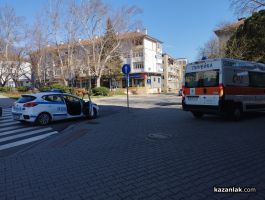  / Новини от Казанлък