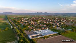  / Новини от Казанлък