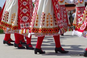 Тайнственият код на българските шевици ще бъде тема на предстоящите срещи на клуб Хармония СПА  / Новини от Казанлък