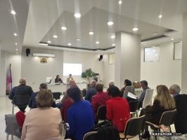  / Новини от Казанлък