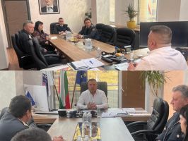  / Новини от Казанлък