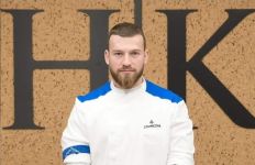 Тази вечер, Станислав посреща своите гости в “Черешката на тортата“ с амбициозно меню / Новини от Казанлък