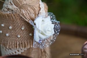 От началото на годината, 14 двойки са сключили брак в община Казанлък / Новини от Казанлък