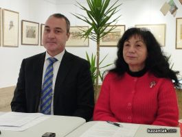  / Новини от Казанлък