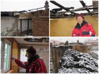 Кампанията за опожарените къщи в Бузовград продължава до края на февруари / Новини от Казанлък