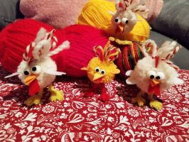 Музей “Ахинора“ ще е домакин на творческа работилница за изработка на мартеници  / Новини от Казанлък