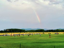 ФК “Минерал“ с кампания за закупуване на поливна система на стадиона в Овощник / Новини от Казанлък