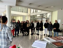  / Новини от Казанлък