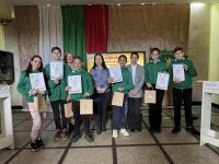 В ОУ “Св. Паисий Хилендарски“ се проведе викторина за средновековната история на България и Европа / Новини от Казанлък